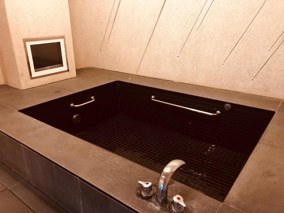 تايتشونغ Hip Spa Motel المظهر الخارجي الصورة